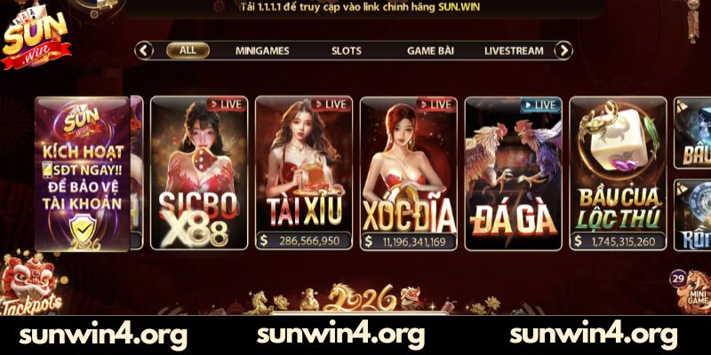 Áp dụng các chiến thuật hay để cược Tài Xỉu Sunwin