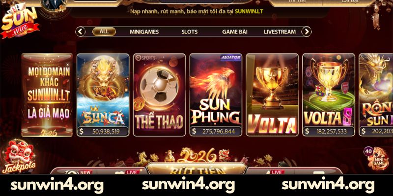 Cách thay đổi email/số điện thoại Sunwin chi tiết A–Z