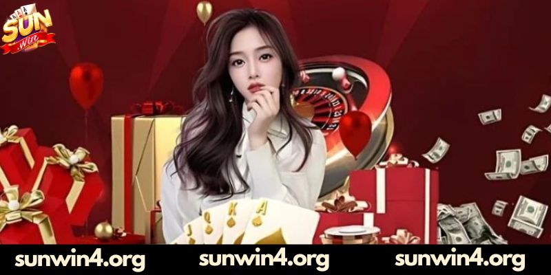 Cập nhật những khuyến mãi Sunwin mới nhất 2026