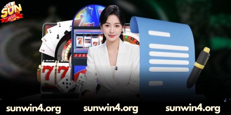 Giới thiệu về điều khoản và điều kiện Sunwin