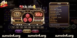 Khám phá những điểm đặc sắc từ game Tài Xỉu Sunwin