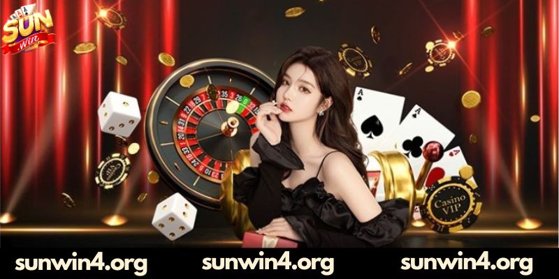 Mục tiêu và tầm nhìn cổng game Sunwin