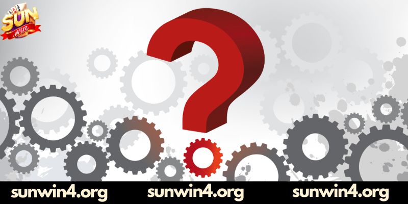 Những câu hỏi thường gặp về rút tiền tại Sunwin