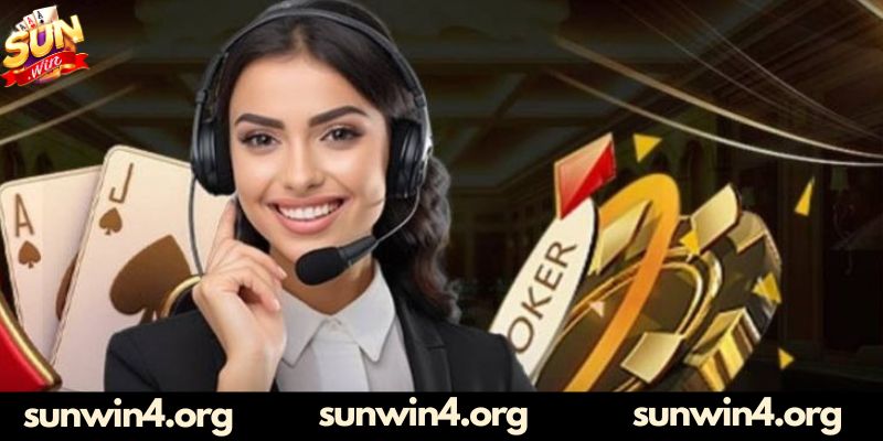 Những lưu ý khi liên hệ Sunwin hiệu quả
