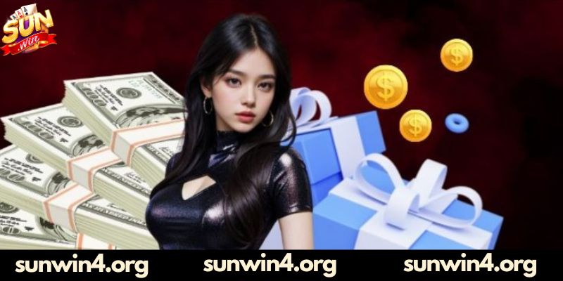 Những lưu ý quan trọng khi nhận khuyến mãi Sunwin