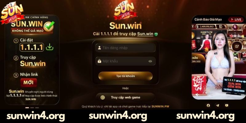 Những thông tin chung về chúng tôi Sunwin
