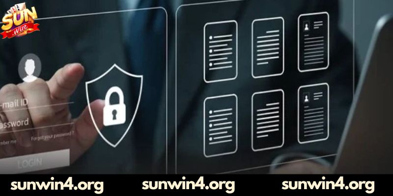 Nội dung chi tiết chính sách bảo mật tại Sunwin