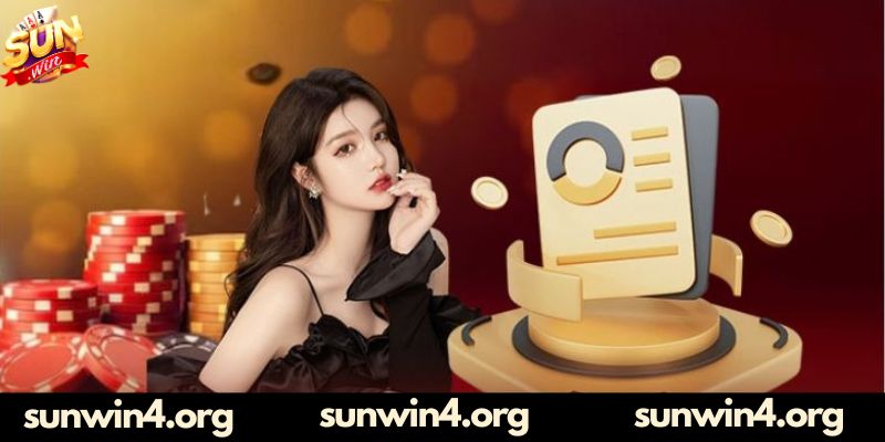 Nội dung chi tiết chơi có trách nhiệm tại Sunwin