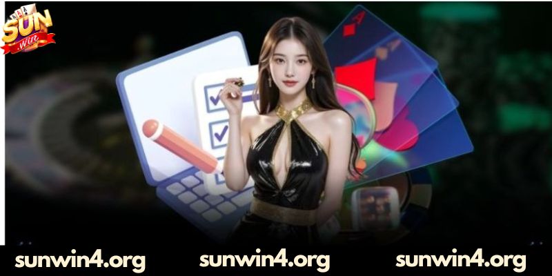 Nội dung chi tiết điều khoản và điều kiện Sunwin