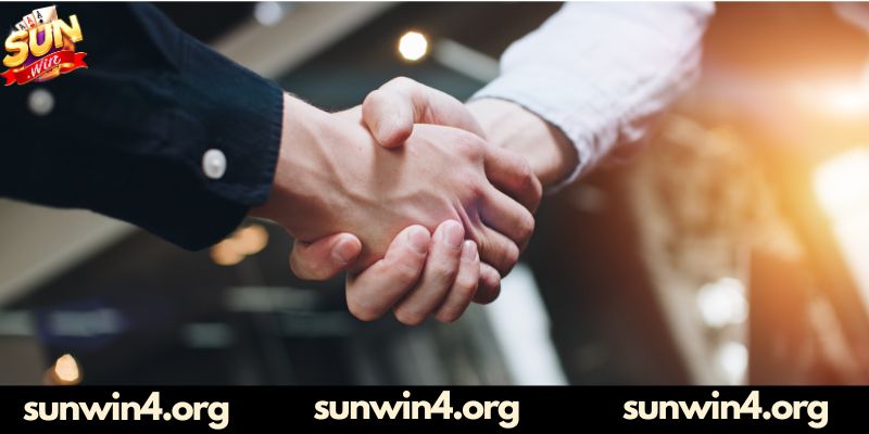 Phong cách làm việc của CEO Sunwin Nguyễn Quang Du