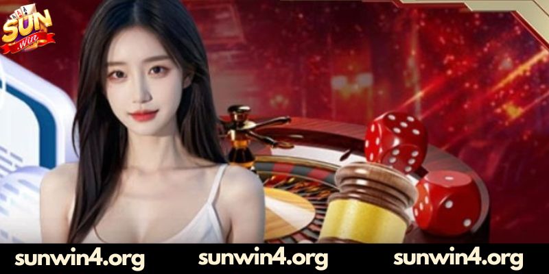 Rèn luyện chơi có trách nhiệm Sunwin