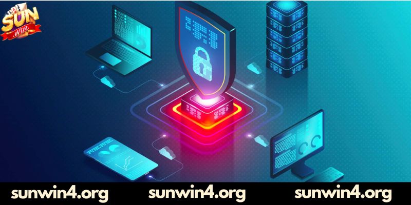 Tầm quan trọng của quy trình KYC và AML tại cổng game Sunwin