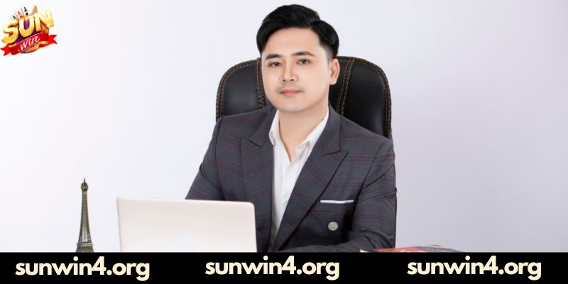 Tổng quan về CEO Sunwin Nguyễn Quang Du