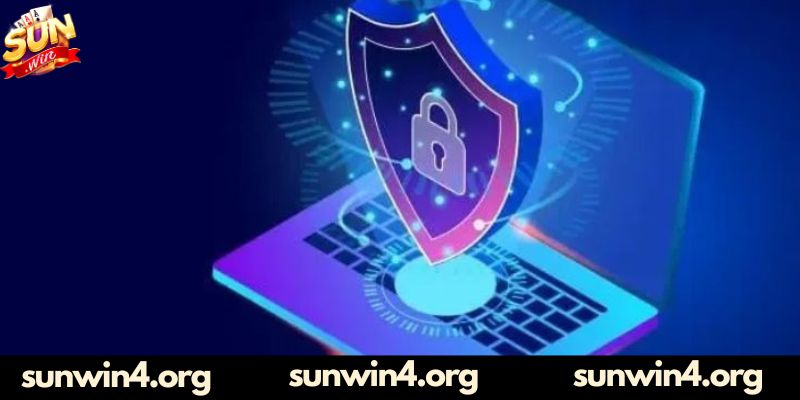 Trách nhiệm của bet thủ về chính sách bảo mật tại Sunwin