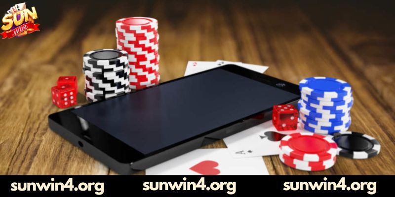 Ưu điểm nổi bật nhất của app trực tuyến Sunwin
