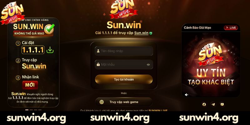 Nguồn gốc pháp lý của Sunwin