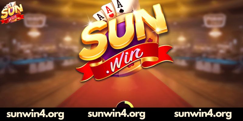 Cổng Game SUNWIN